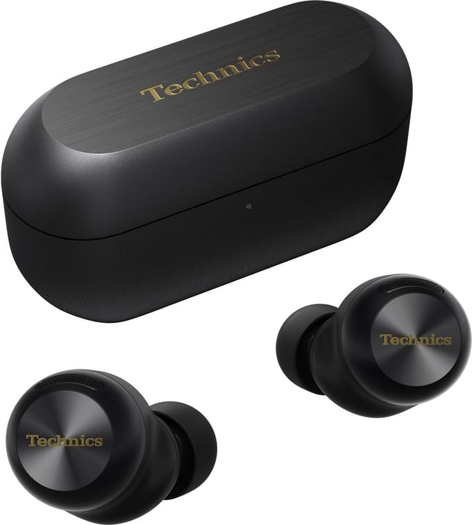 Technics EAH-AZ100E - Black