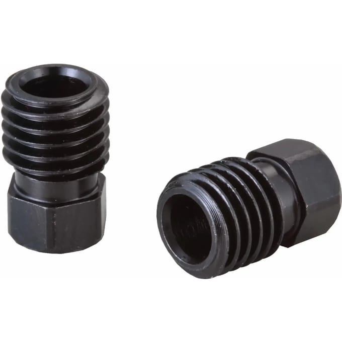 Klemwartel Elvedes M9 voor Magura hydraulische leiding (10 stuks)