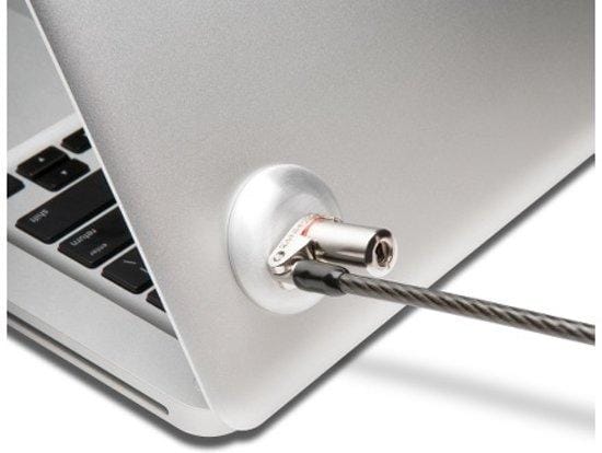 Kensington UltraBook®  Adapter Kit voor Macbook Air en Ultrabooks
