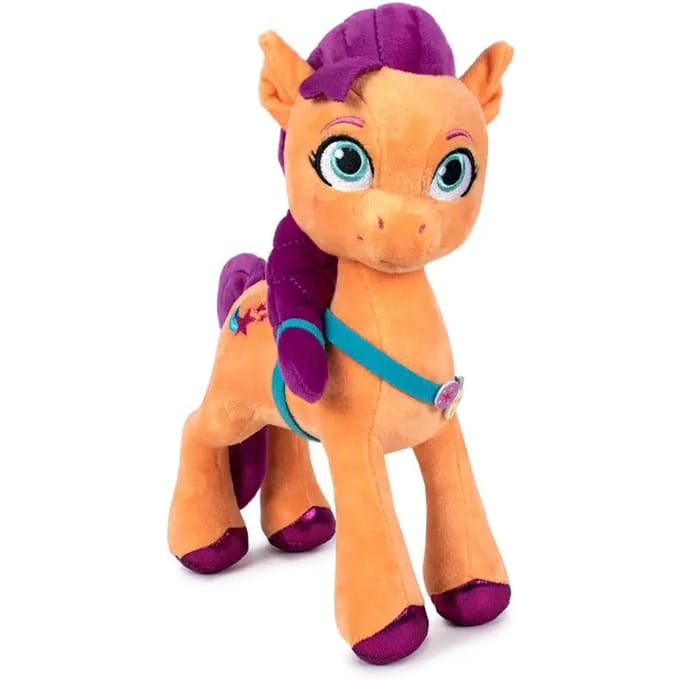 Knuffel Educa Borras My Little Pony Sunny