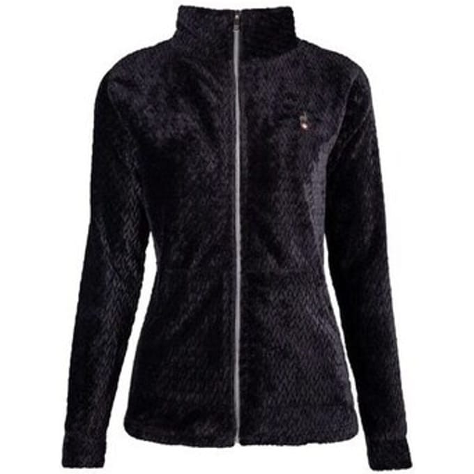 Dames Fleecejacke Aulp Becco