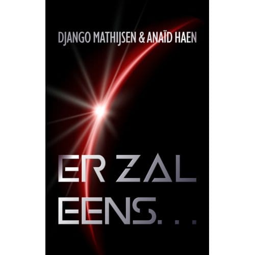 Er Zal Eens ... - Anaïd Haen