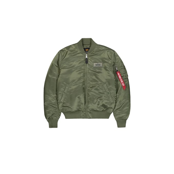 Bomber Alpha Industries MA-1 VF