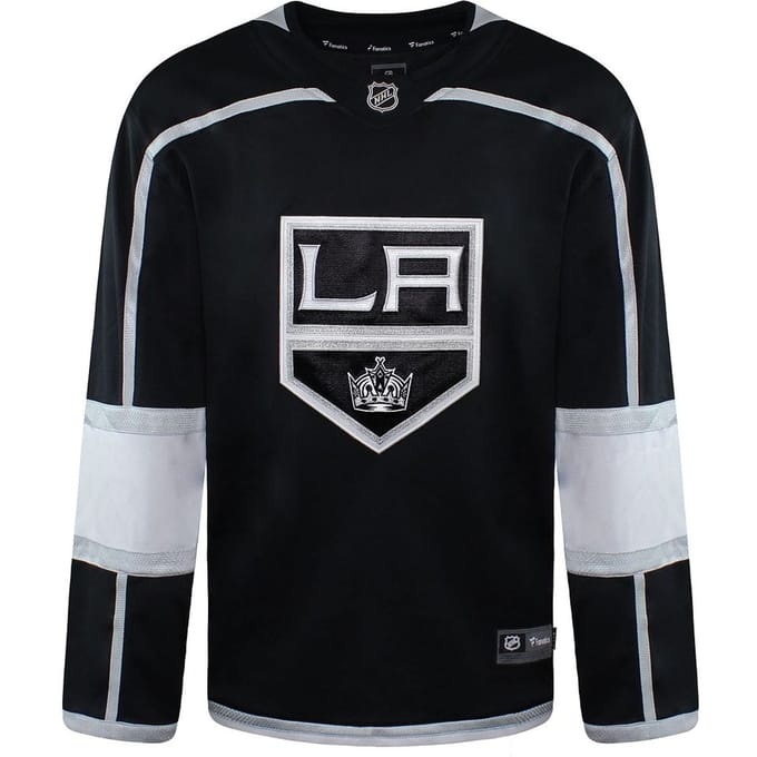 Fanatics NHL Los Angeles Kings Breakaway Jersey