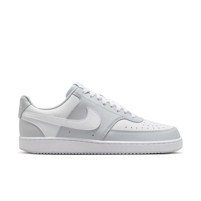 Kindertrainers Nike Court Vision low