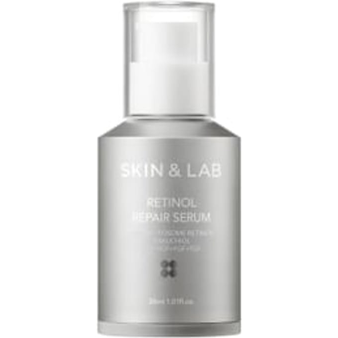 SKIN&LAB - Retinol Repair Serum - Gezichtsserum