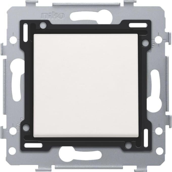 Niko Originele Installatieschakelaar - 101-81615 - E2A5S