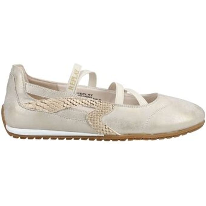 Ballerina's Replay Ballerina´s