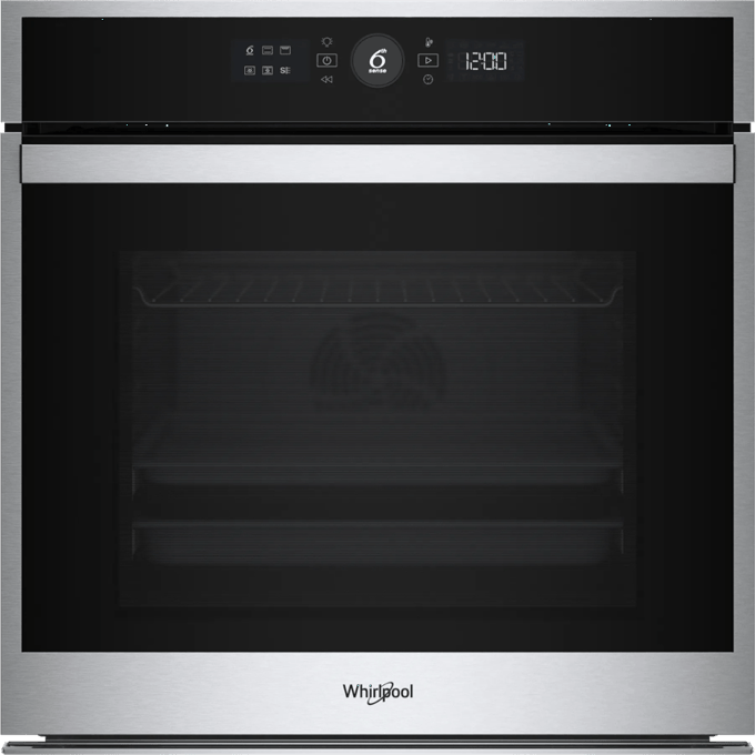 Whirlpool WOI4S8HM2SX 73 l 3450 W Roestvrijstaal