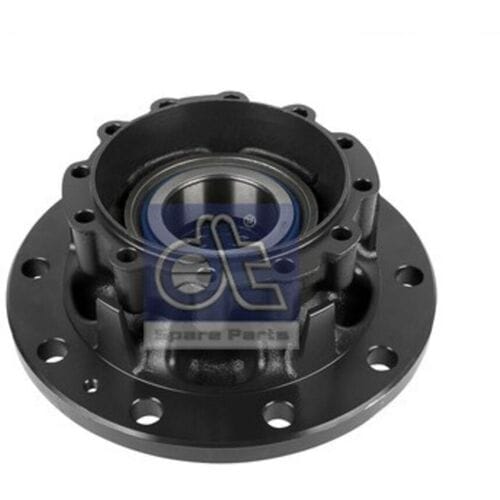 Wielnaaf DT SPARE PARTS 6.54004
