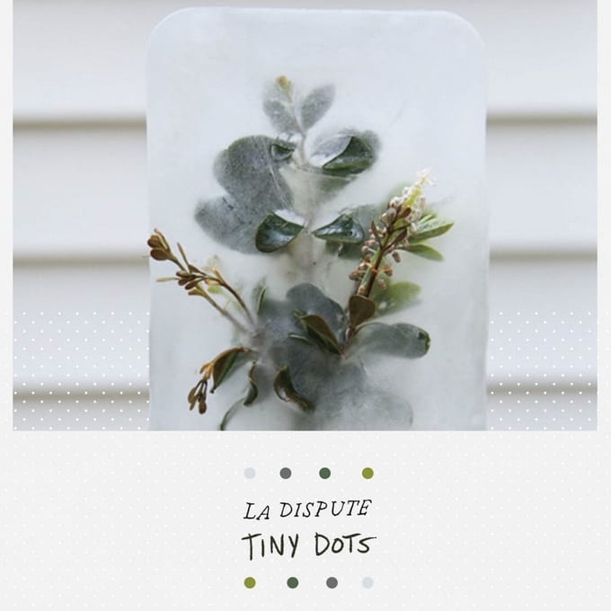 Tiny Dots