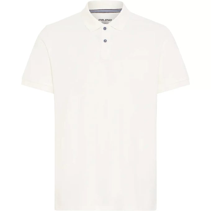 Blend - BHABDO POLO S/S - Heren - Polo's