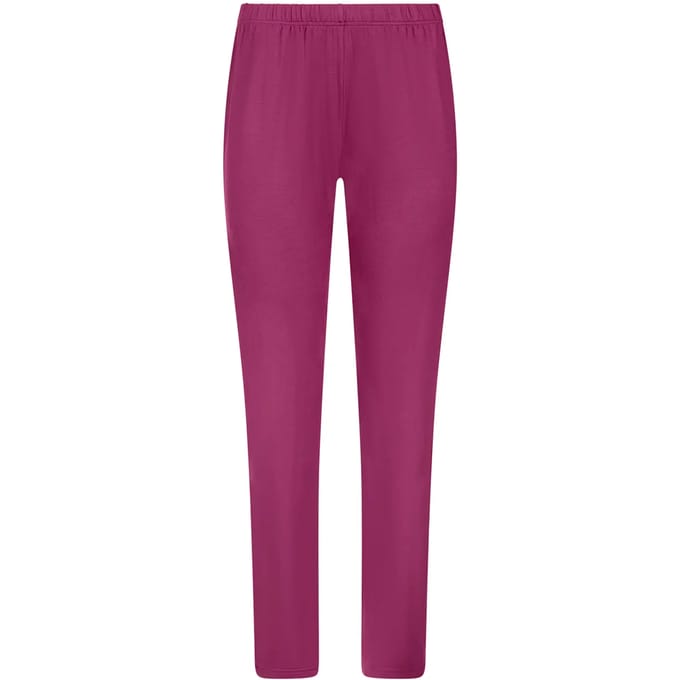 Pyjama's / nachthemden Lisca Pyjama broek top lange mouwen RUTH