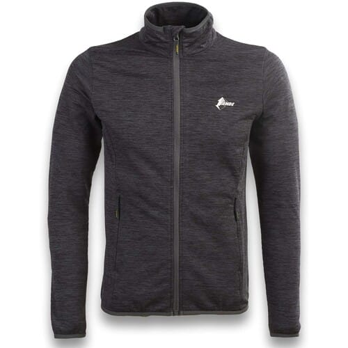 Fleece Jack Ande Eclisse
