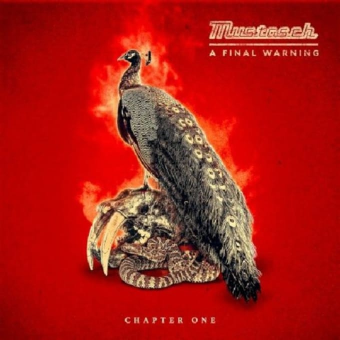 A Final Warning - Chapter One - Mustasch