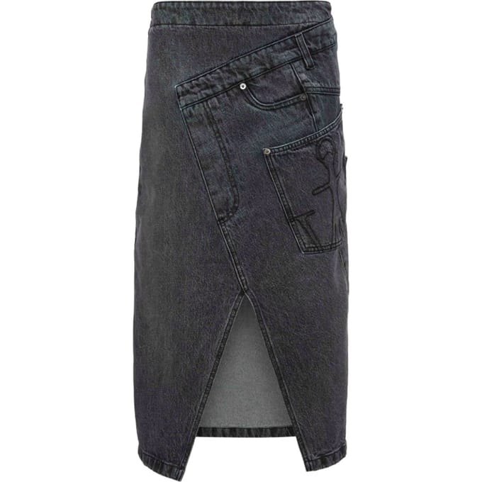JW ANDERSON Rokken Grijs