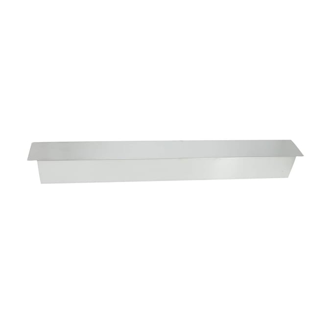 AEG afstandshouder, achter, knie stuk, 597,4mm SKLOCK 4055509840