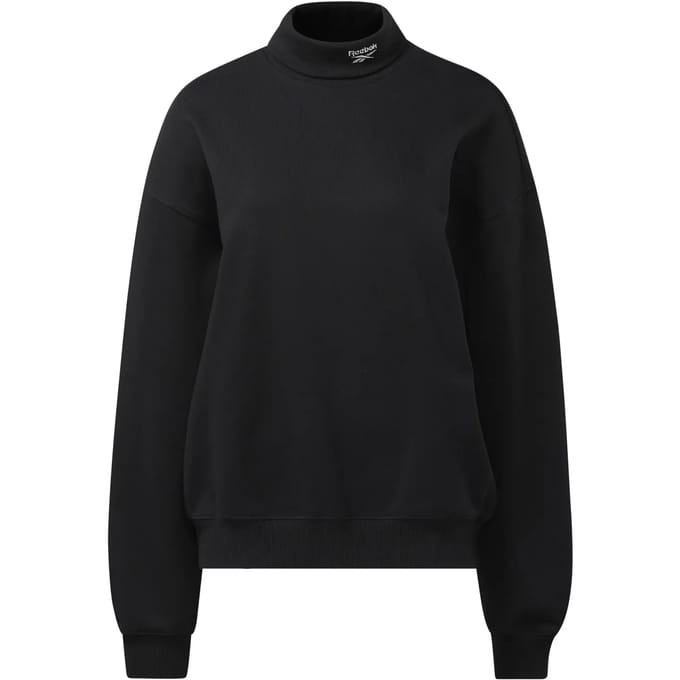 Dames sweatshirt Reebok Classics