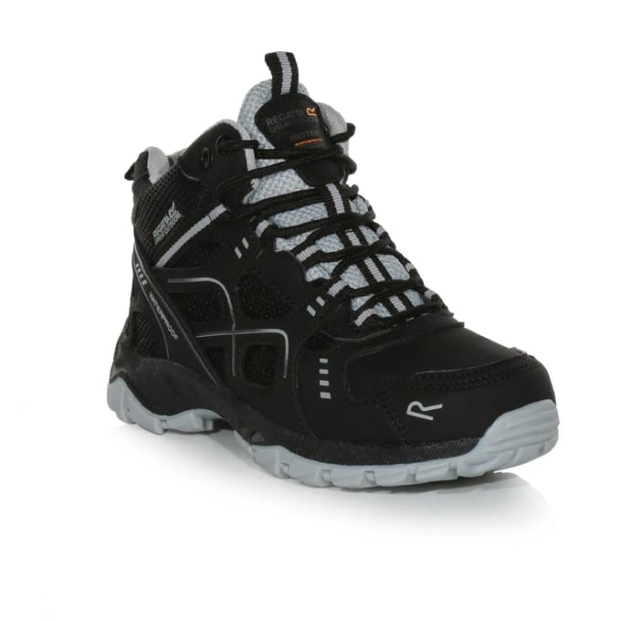 Wandelboots voor kinderen Regatta Vendeavour