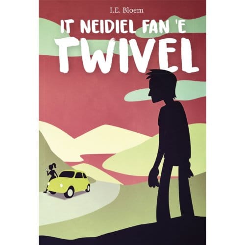 It Neidiel Fan - I.E. Bloem