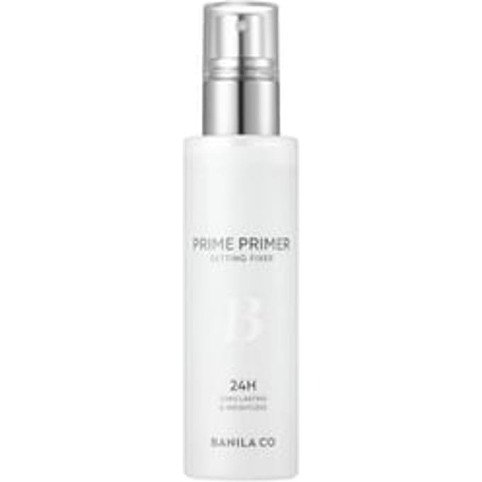 BANILA CO - Prime Primer Setting Fixer 2026 Version - 100ml