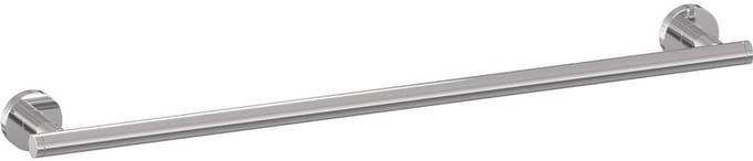 Brauer Handdoekrek 60 cm - Chroom