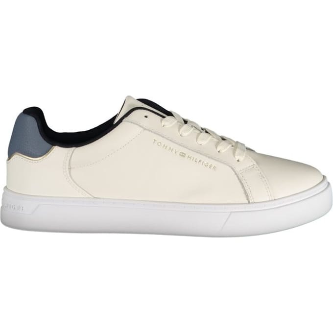 Heren Essentiële Sneakers Fm0fm03766