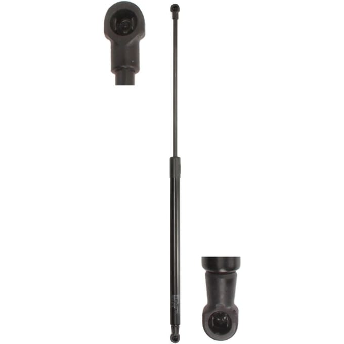 Gasveer, kofferbak / laadruimte STABILUS 893887