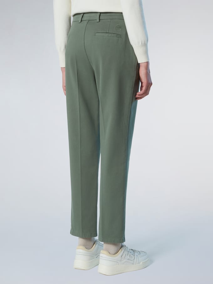 North Sails Chinos Rechte pijpen