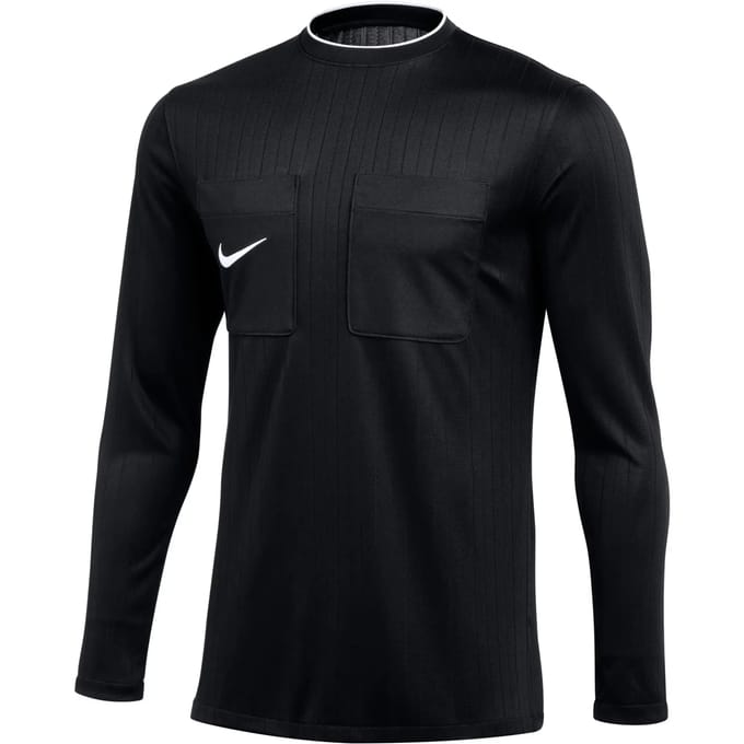 Nike Dry II Scheidsrechter Shirt Heren
