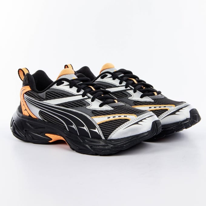 Puma Morphic sneakers voor heren