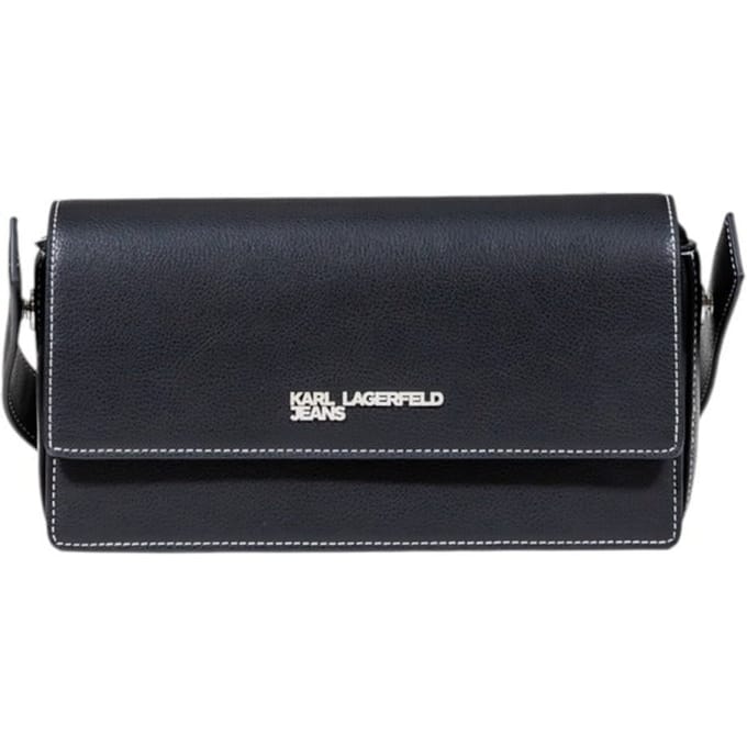 Tas Karl Lagerfeld KLJ METAL LOGO TOP HANDLE CB A3W30010