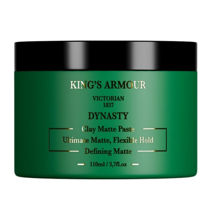 King's armour dynasty klei matte pasta 110ml