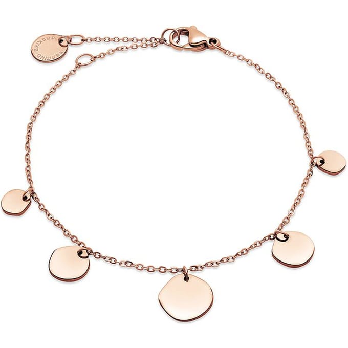Liebeskind Armband LJ-1660-B-21