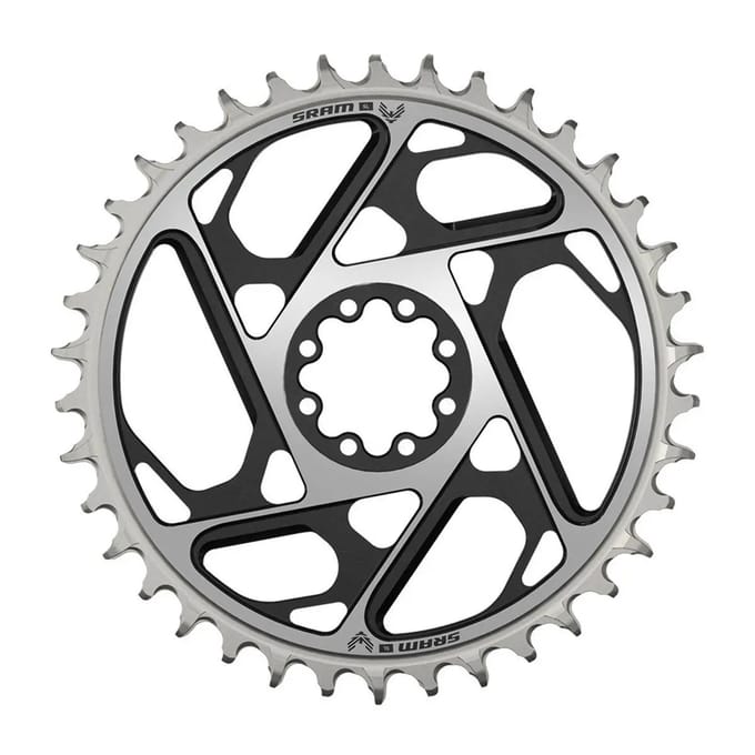 Monobakken Sram XX-SL T-Type Eagle Boost DM Offset 12 V 3 mm