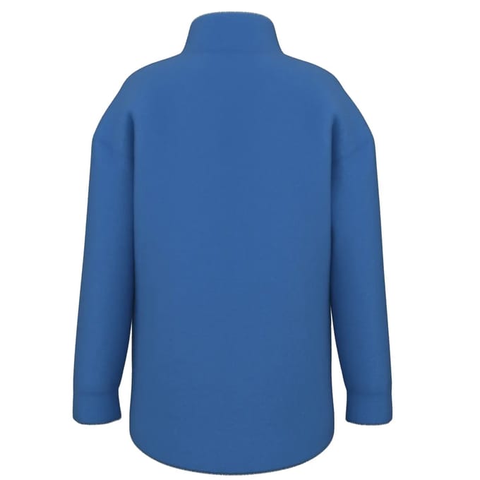 Fleece Jack Head Polaire Vogue Bleu