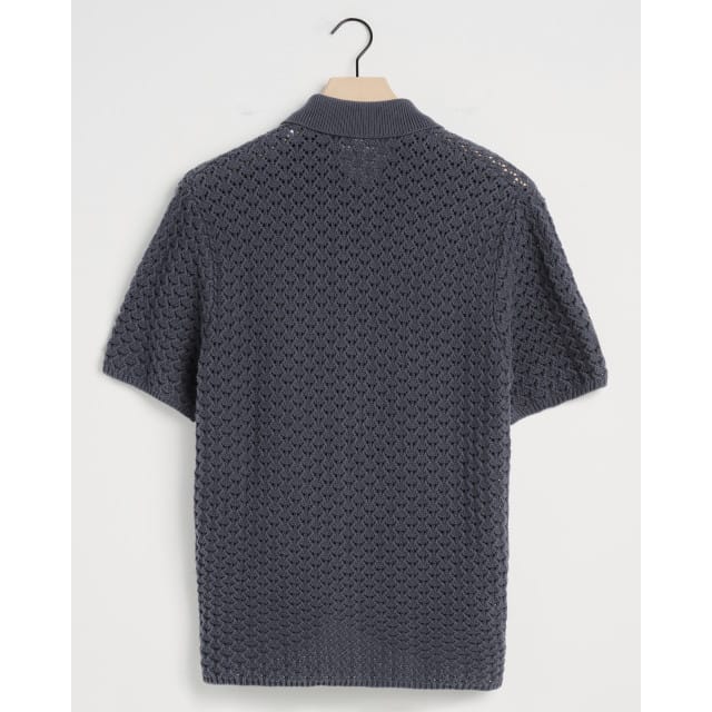 J.C. Rags polo met korte mouwen appie