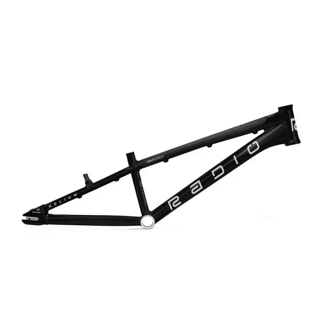 Frame Radio Race Helium Expert