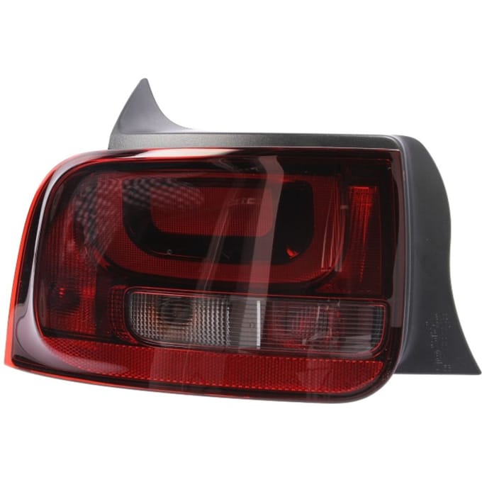 Achterlicht VALEO 45412