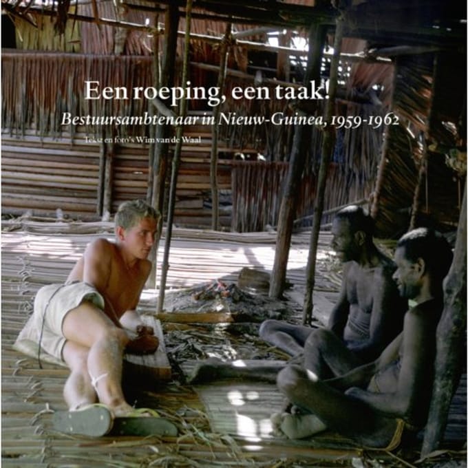 Een Roeping, Een Taak! - Wim van de Waal