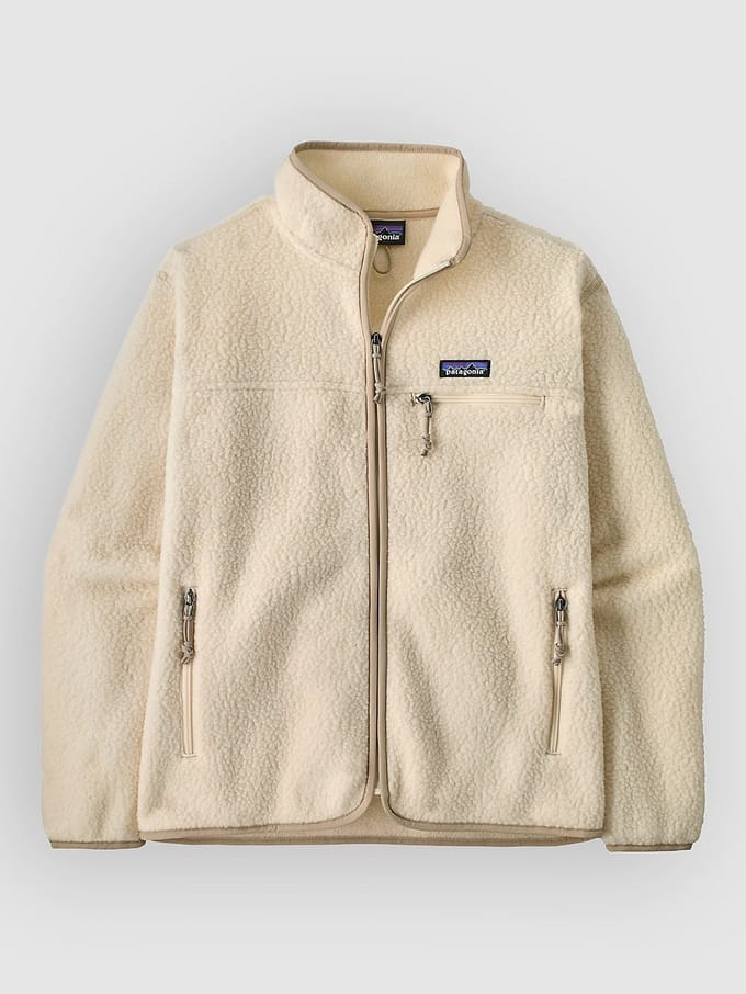 Patagonia Retro Pile Jas