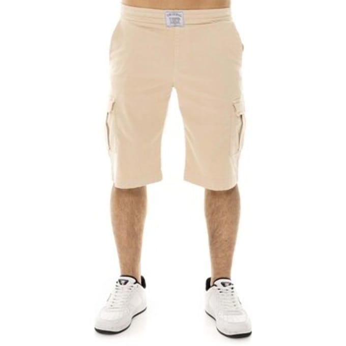 Korte Broek Leone 1947 Man Cargo Bermuda Easy