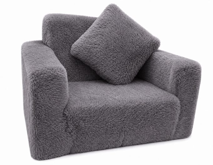 Odolplusz Kinderstoel, relaxstoel, knuffelstoel