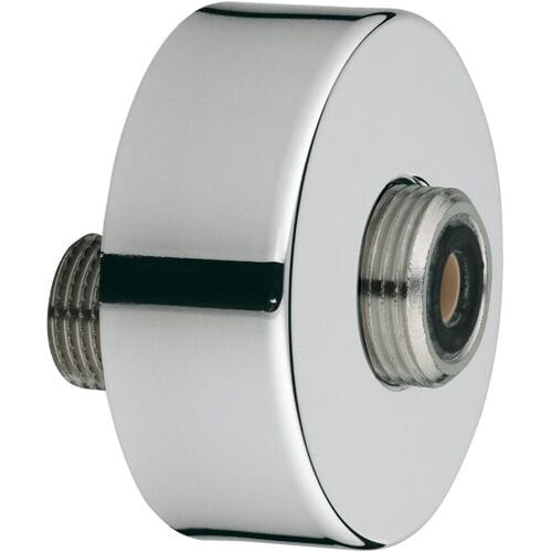 Grohe S-connection with rosette 12662000