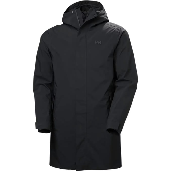 Waterdichte jas Helly Hansen Brussel