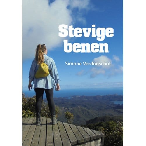 Stevige Benen - Simone Verdonschot