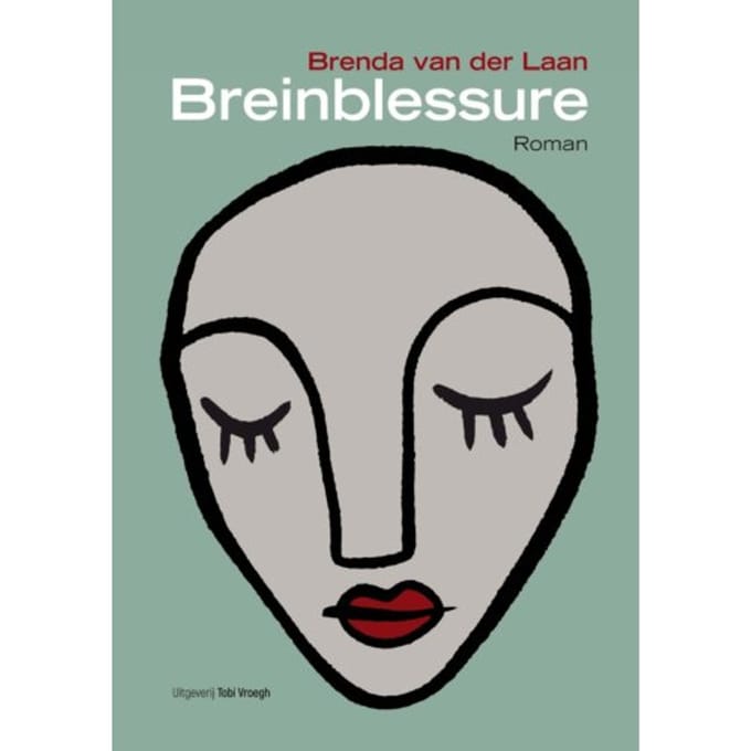 Breinblessure - Brenda van der Laan