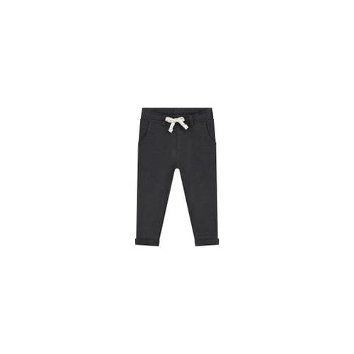 Prénatal baby broek Dark Stone Grey 68 heren