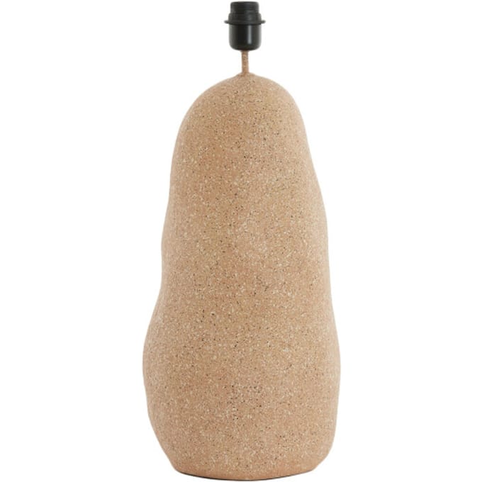 Light & Living - Lampvoet AGADO - Ø26.5x62cm - Roze