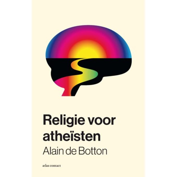 Religie Voor Atheïsten - Alain de Botton